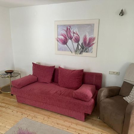 Ferienwohnung Boehm Segnitz Kültér fotó
