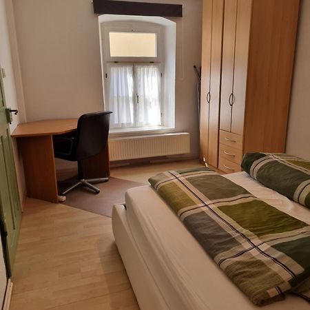 Ferienwohnung Boehm Segnitz Kültér fotó
