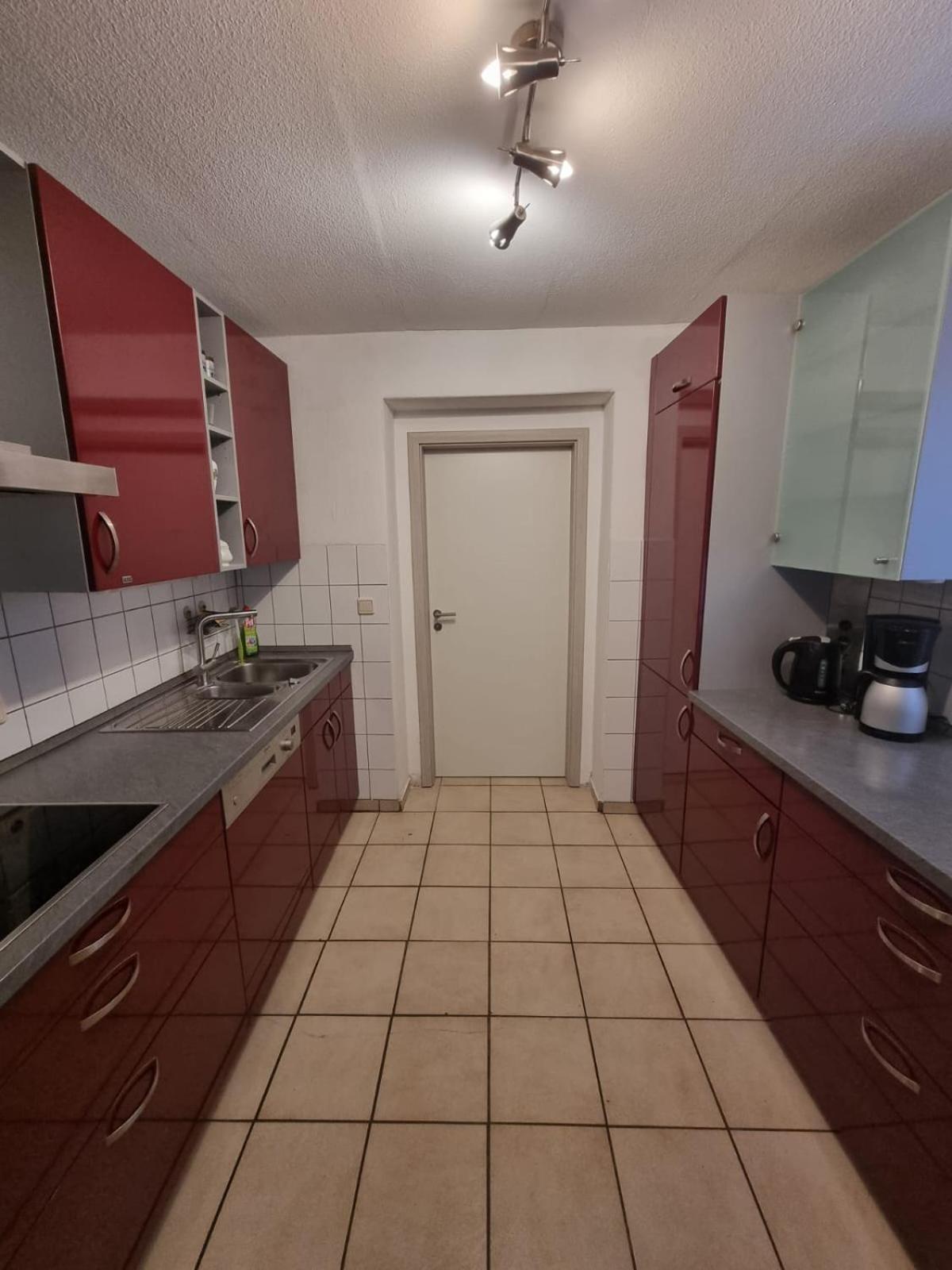 Ferienwohnung Boehm Segnitz Kültér fotó
